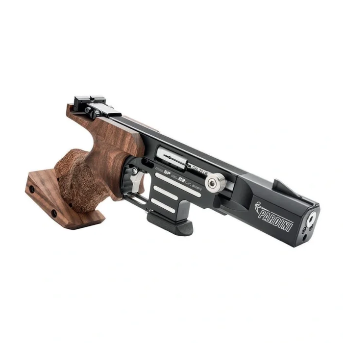 PISTOLET BOCZNEGO ZAPŁONU PARDINI SP